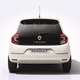 Illustration for article titled I Hate Dumb Branding Exercises But This Renault Looks Incredibly Good